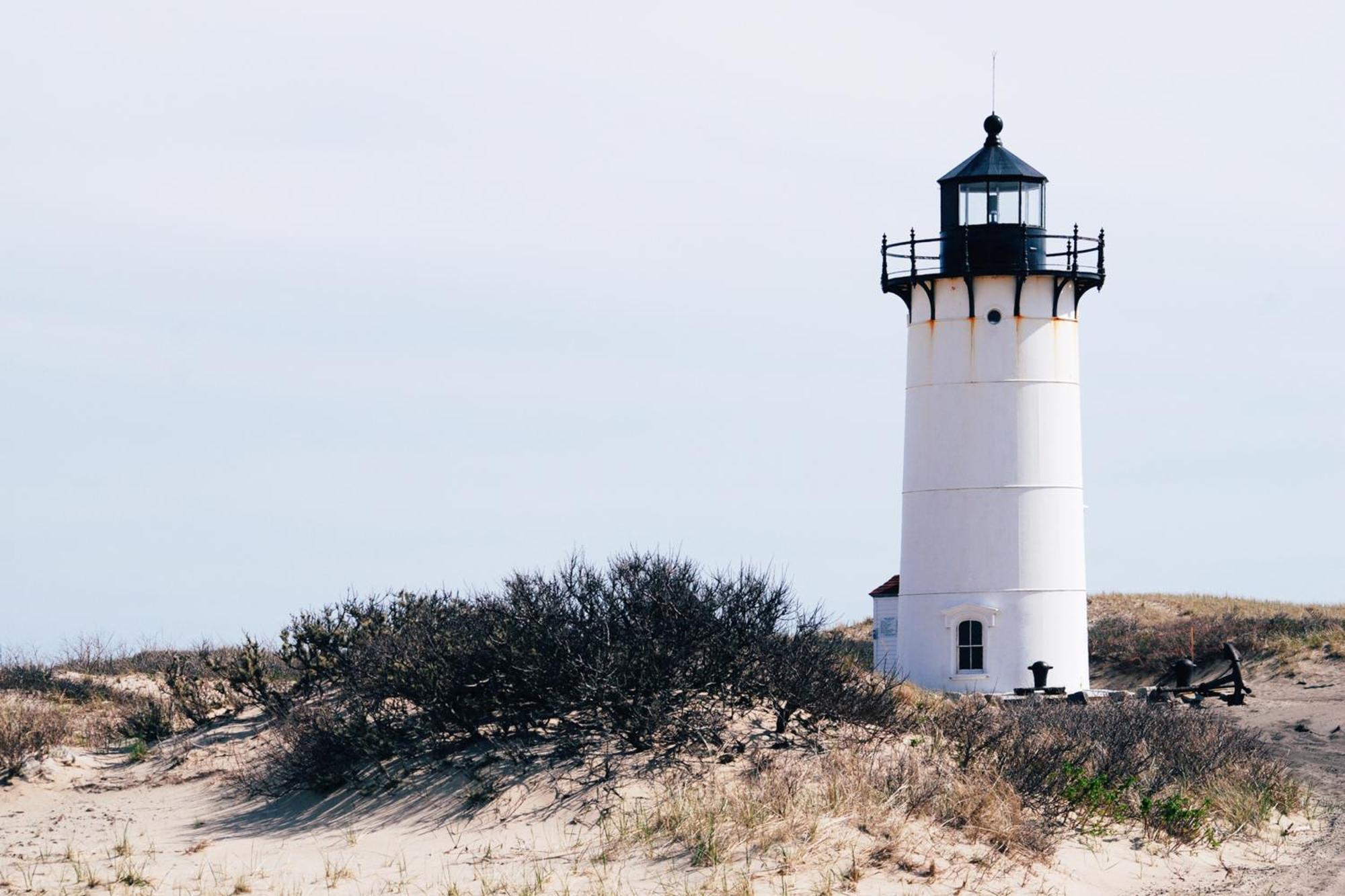Blue Cottage & Beach Condo Provincetown Zimmer foto