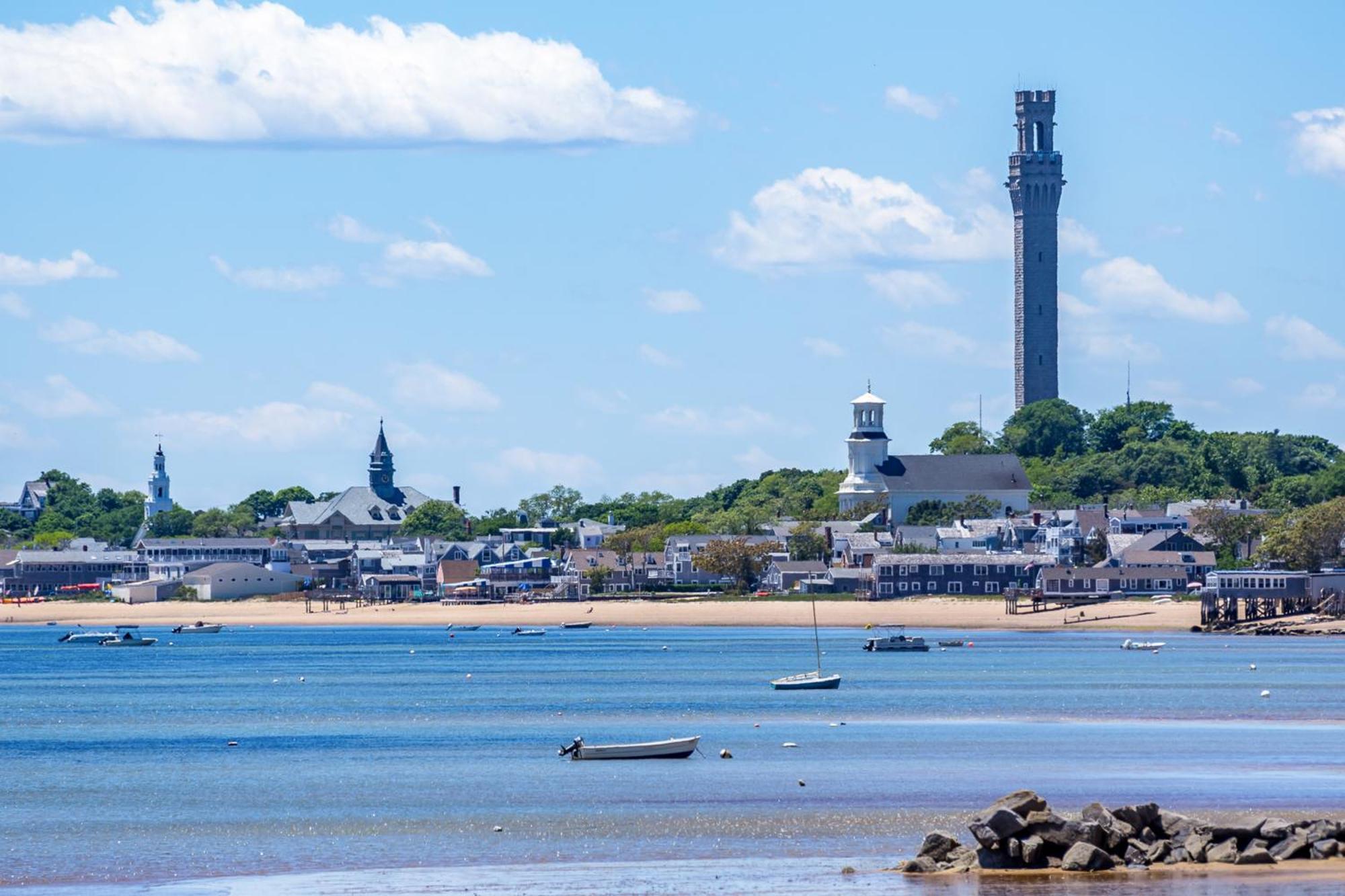 Blue Cottage & Beach Condo Provincetown Zimmer foto