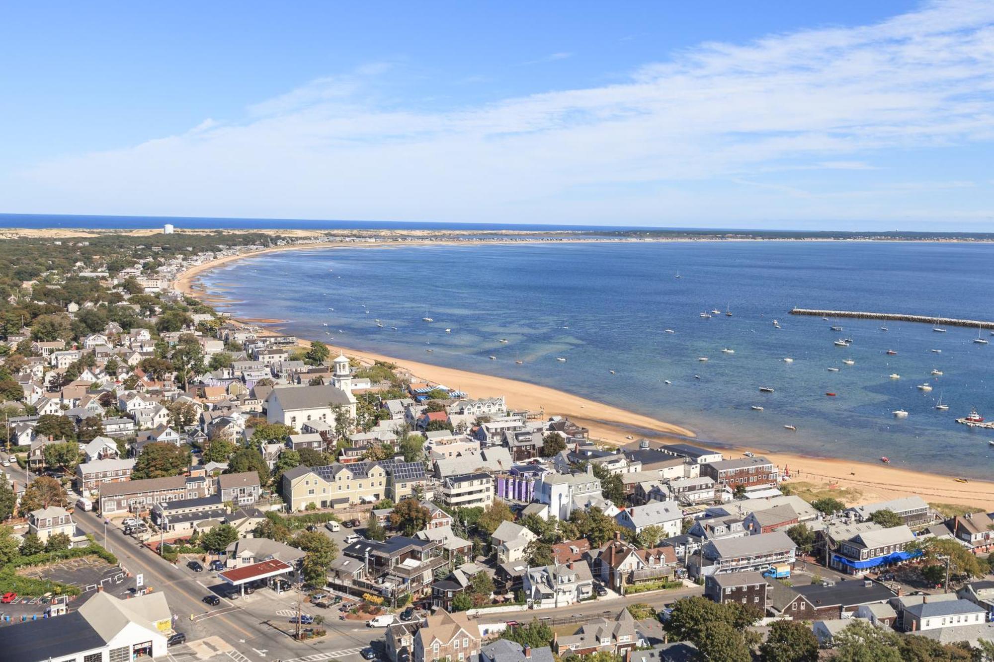 Blue Cottage & Beach Condo Provincetown Zimmer foto